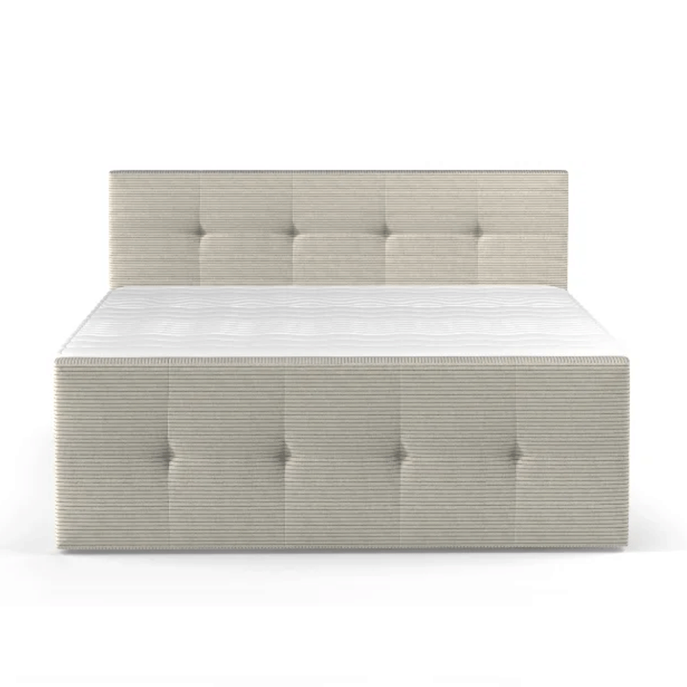 Cama Cairns (Continental) — Soft Room, Costa del Sol, España